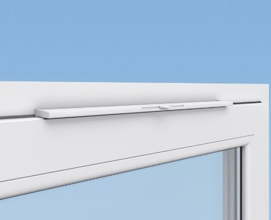 Air-Vent Comfort 350mm